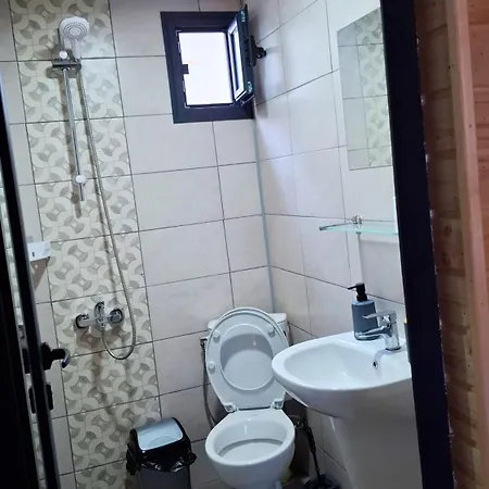 Еко Къщи Градина Созопол