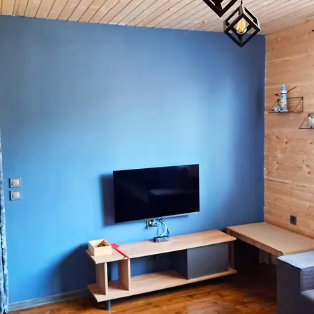 еко къщи градина * سوزوبول