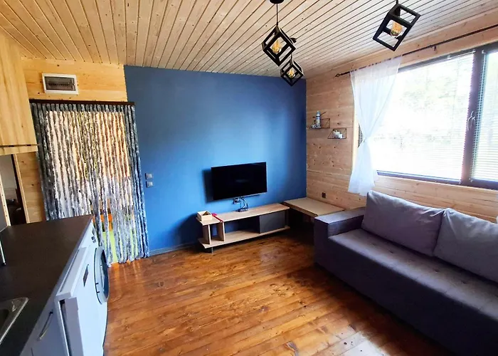 еко къщи градина *