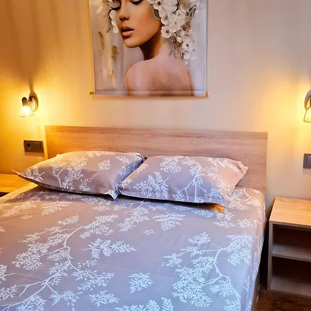 еко къщи градина Camping Sozopol