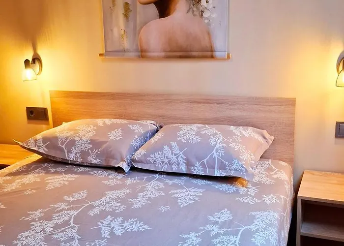 еко къщи градина Kemp Sozopol